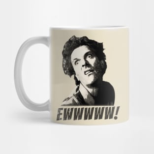 Drop Dead Fred Ewwwww Funny Meme Mug